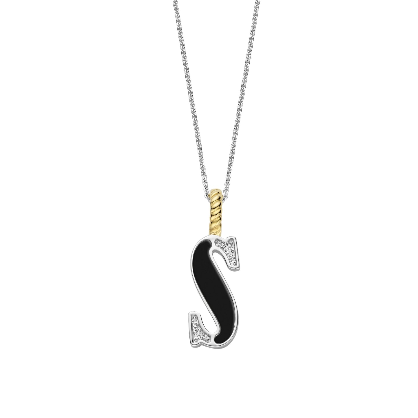 TI SENTO Pendant 6840BL_S