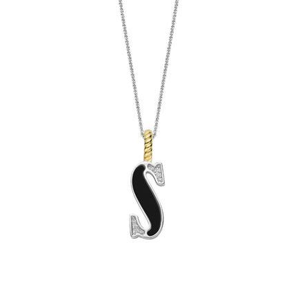 TI SENTO Pendant 6840BL_S
