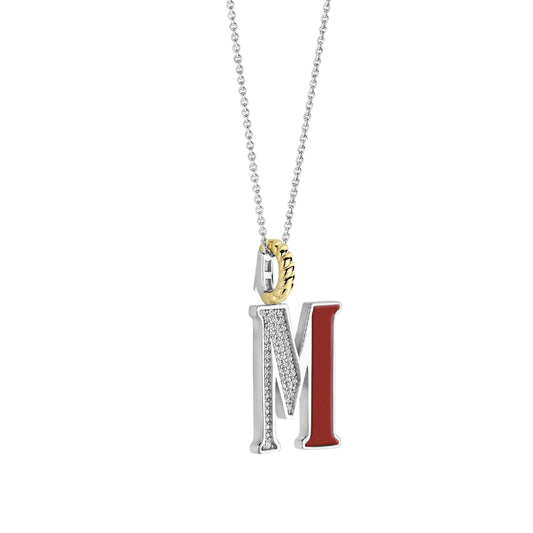 TI SENTO Pendant 6840CR_M
