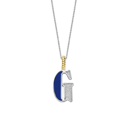 TI SENTO Pendant 6840LB_G