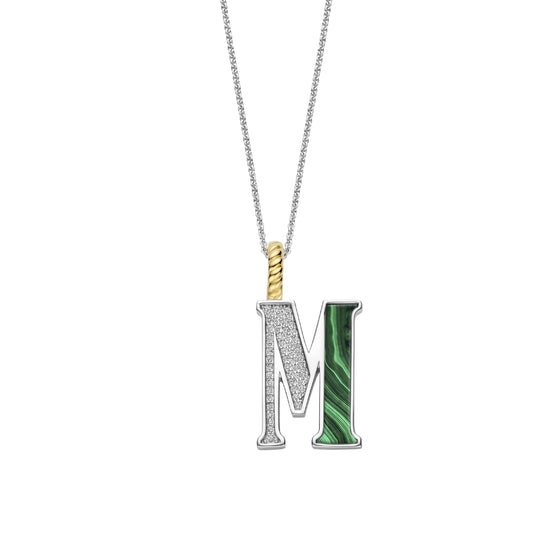 TI SENTO Pendant 6840MA_M