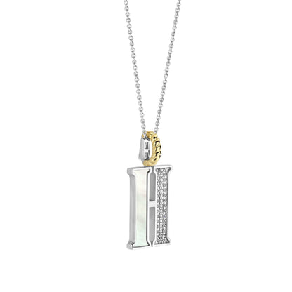 TI SENTO Pendant 6840MW_H