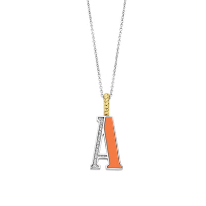 TI SENTO Pendant 6840OR_A