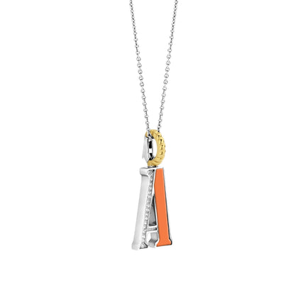 TI SENTO Pendant 6840OR_A