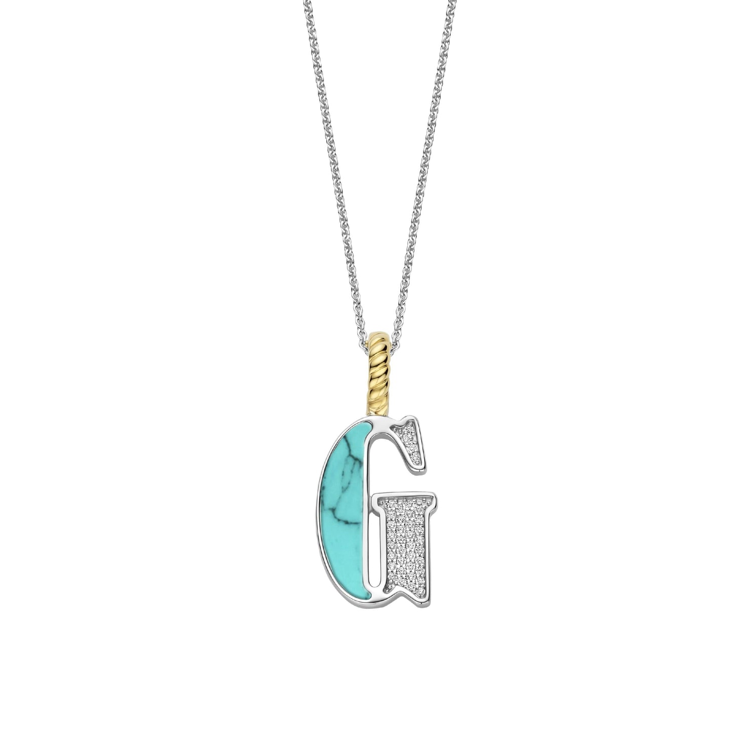 TI SENTO Pendant 6840TQ_G