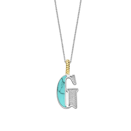 TI SENTO Pendant 6840TQ_G