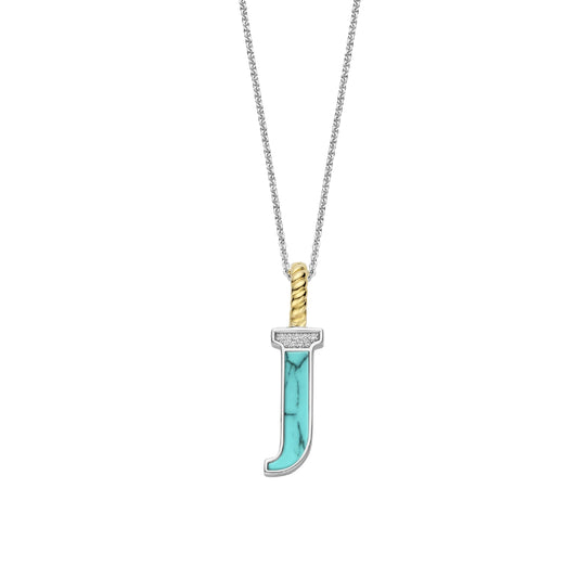 TI SENTO Pendant 6840TQ_J