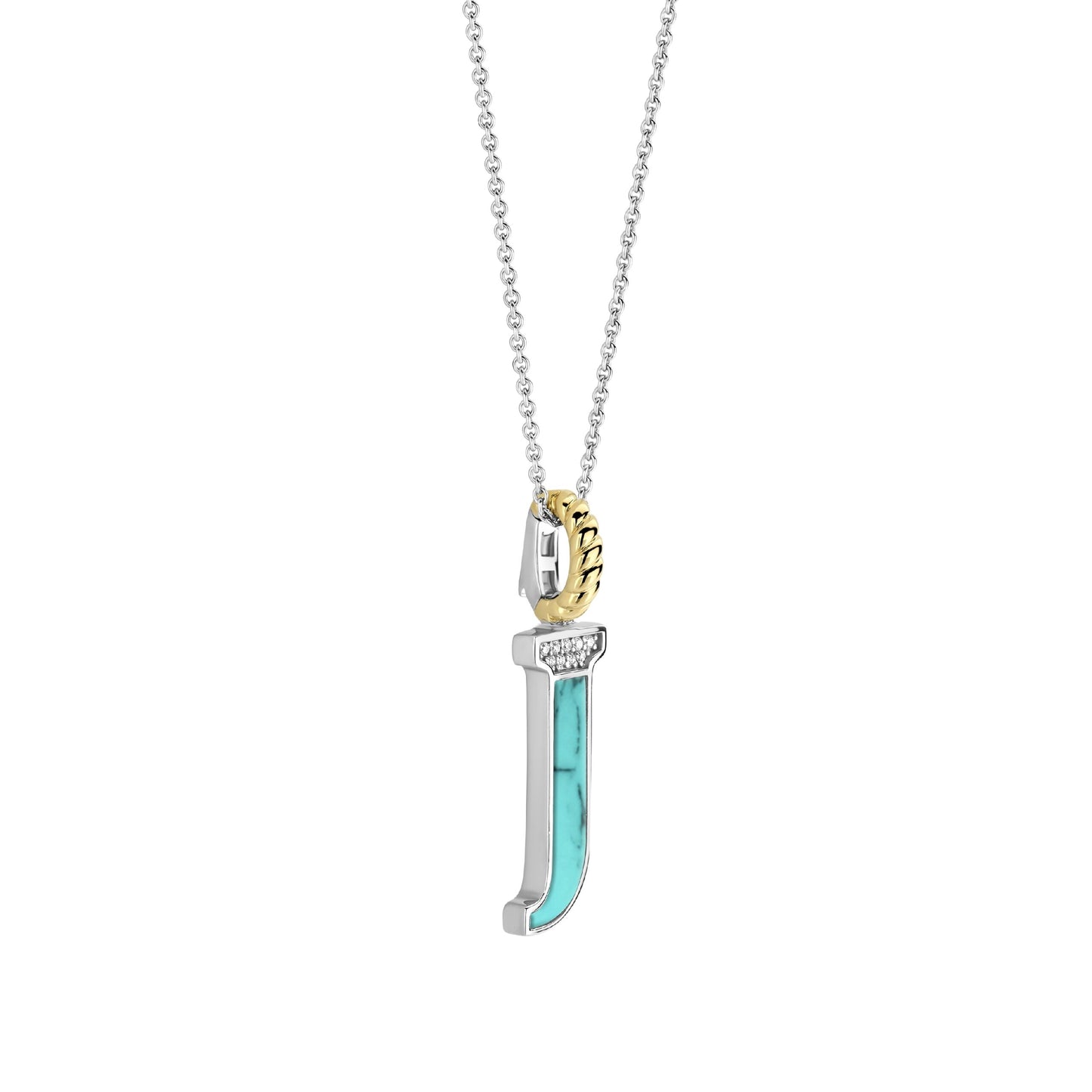 TI SENTO Pendant 6840TQ_J