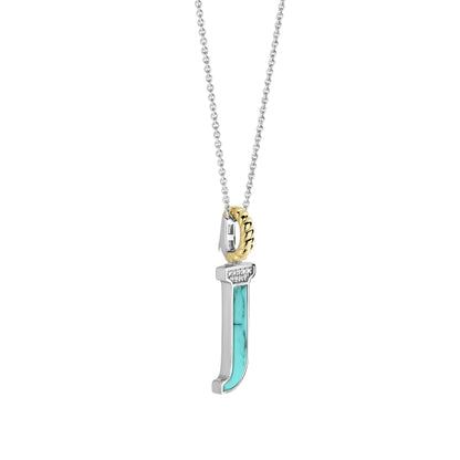 TI SENTO Pendant 6840TQ_J