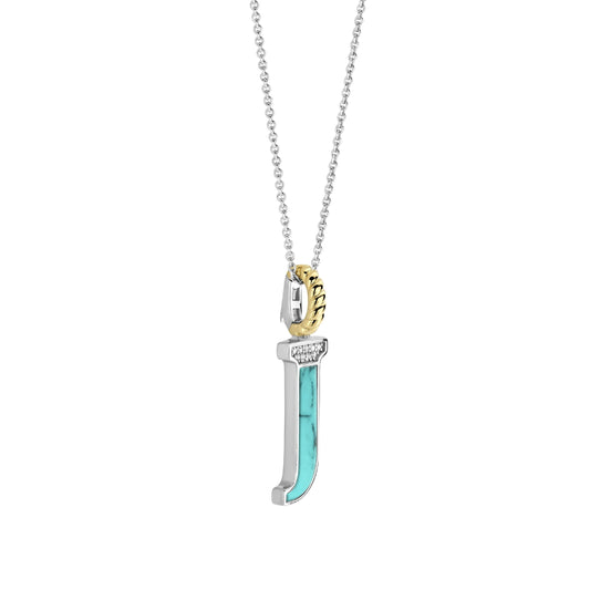 TI SENTO Pendant 6840TQ_J