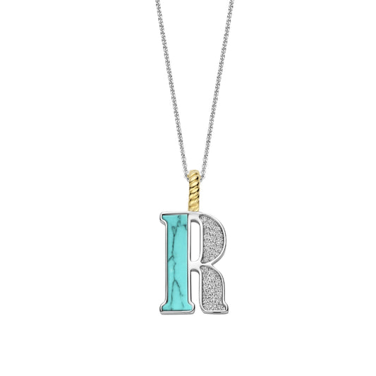 TI SENTO Pendant 6840TQ_R