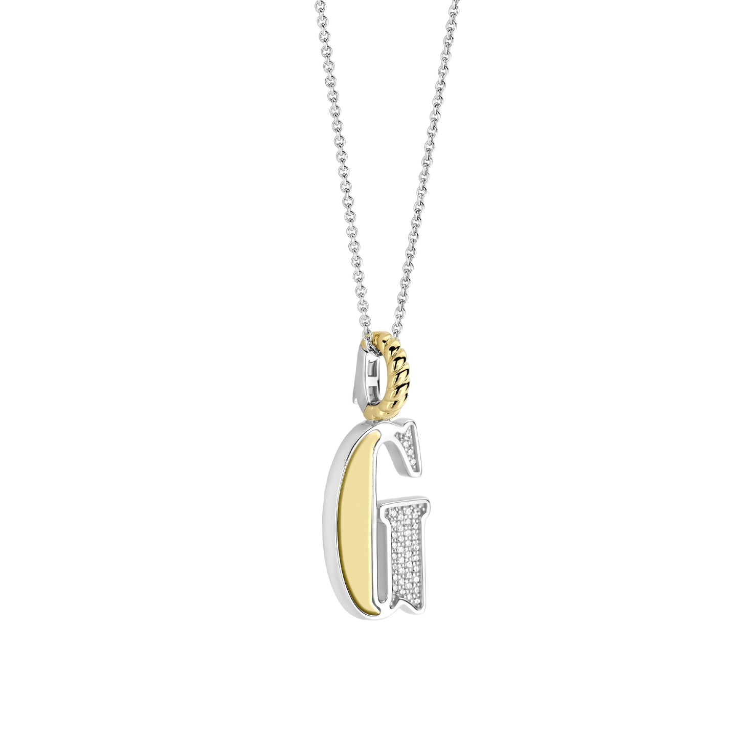 TI SENTO Pendant 6840ZY_G