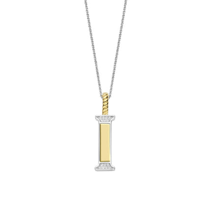 TI SENTO Pendant 6840ZY_I