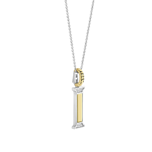 TI SENTO Pendant 6840ZY_I