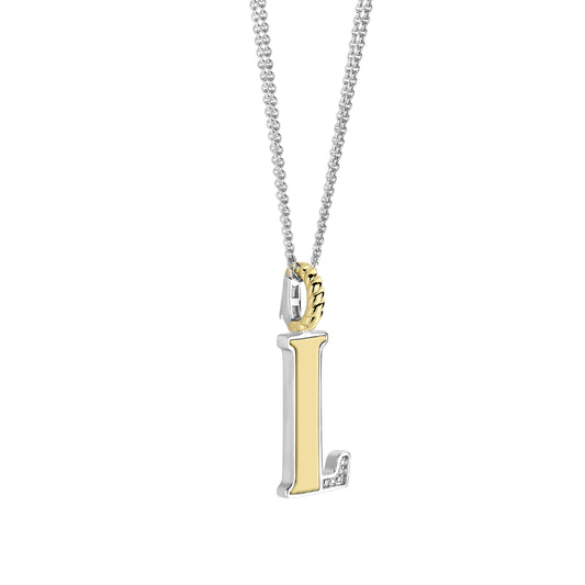TI SENTO Pendant 6840ZY_L