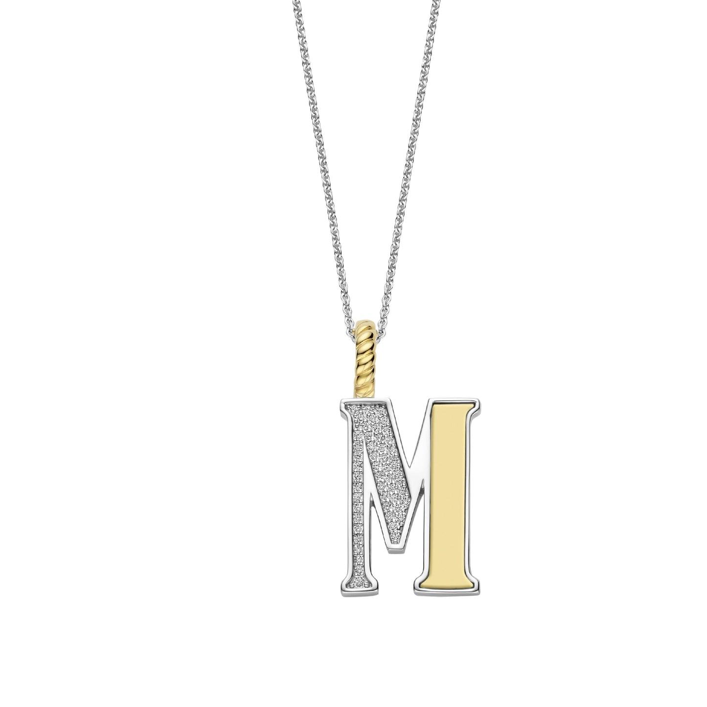 TI SENTO Pendant 6840ZY_M