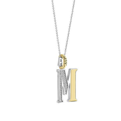 TI SENTO Pendant 6840ZY_M
