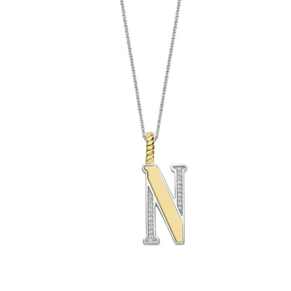 TI SENTO Pendant 6840ZY_N