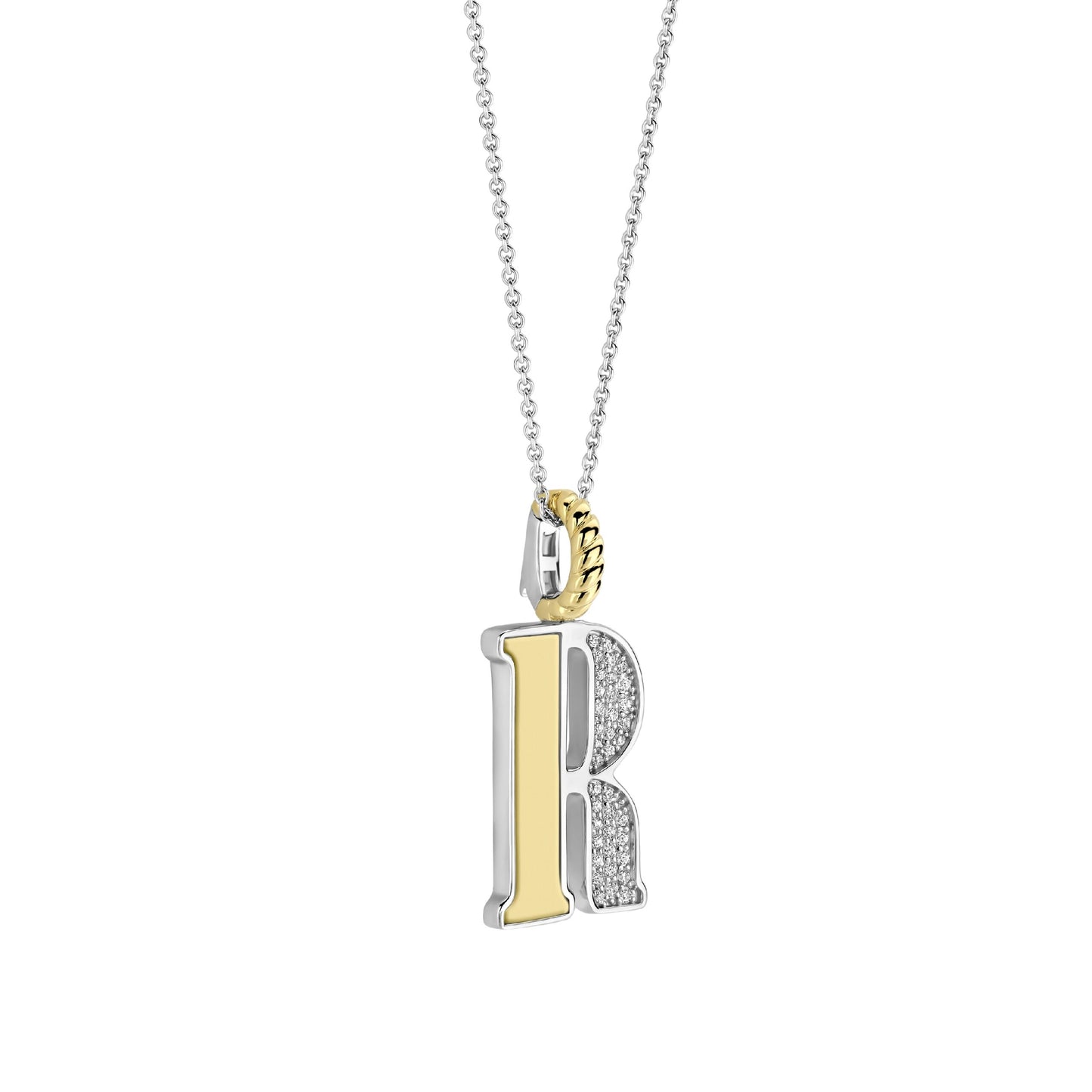 TI SENTO Pendant 6840ZY_R