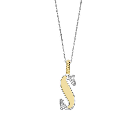 TI SENTO Pendant 6840ZY_S