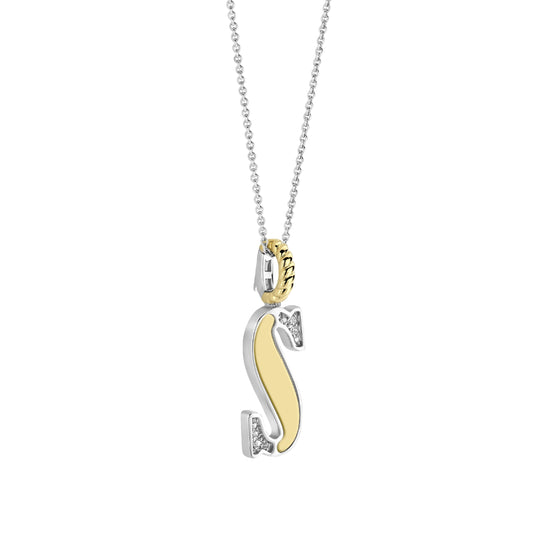 TI SENTO Pendant 6840ZY_S