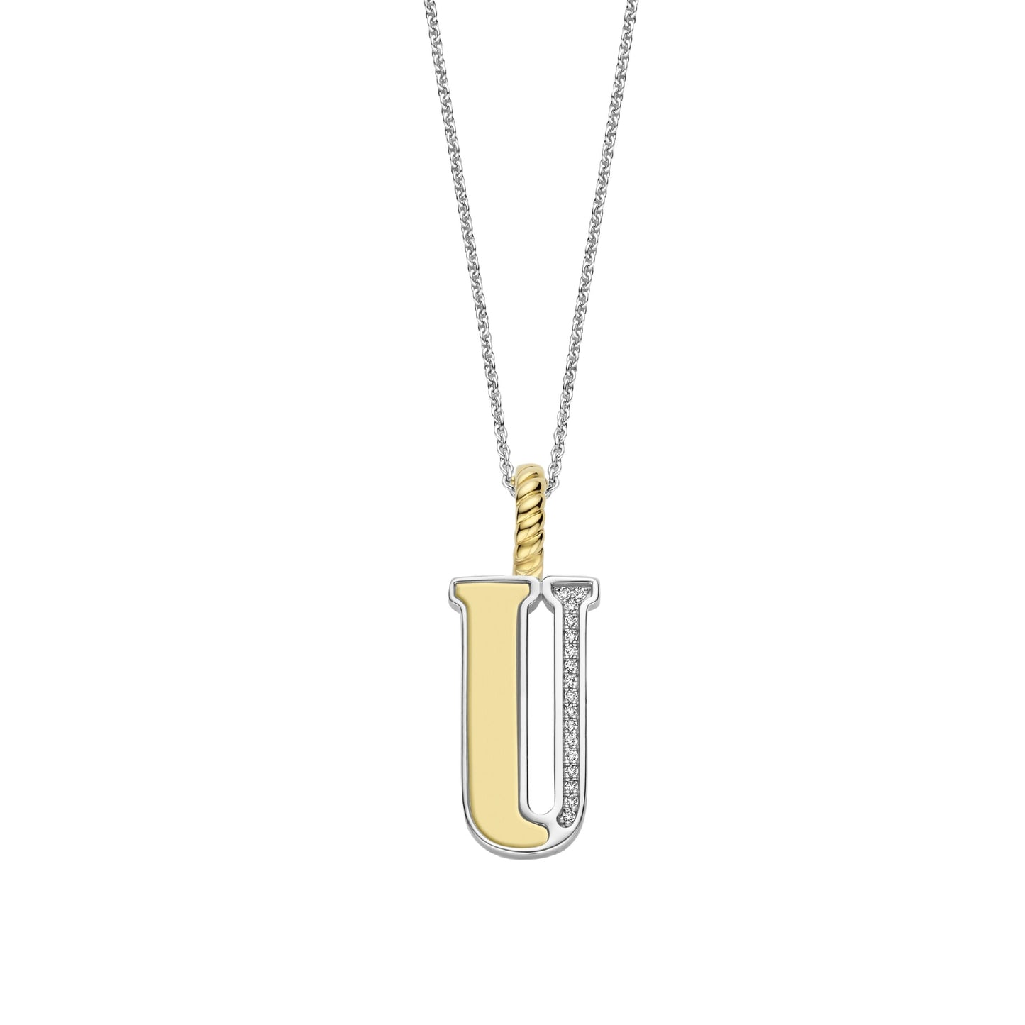 TI SENTO Pendant 6840ZY_U
