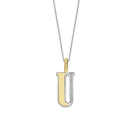 TI SENTO Pendant 6840ZY_U