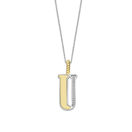 TI SENTO Pendant 6840ZY_U
