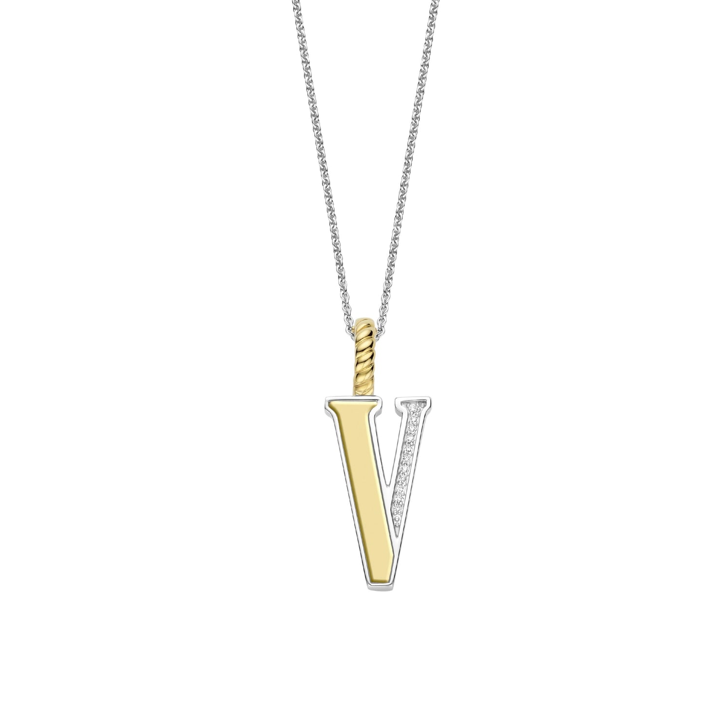 TI SENTO Pendant 6840ZY_V