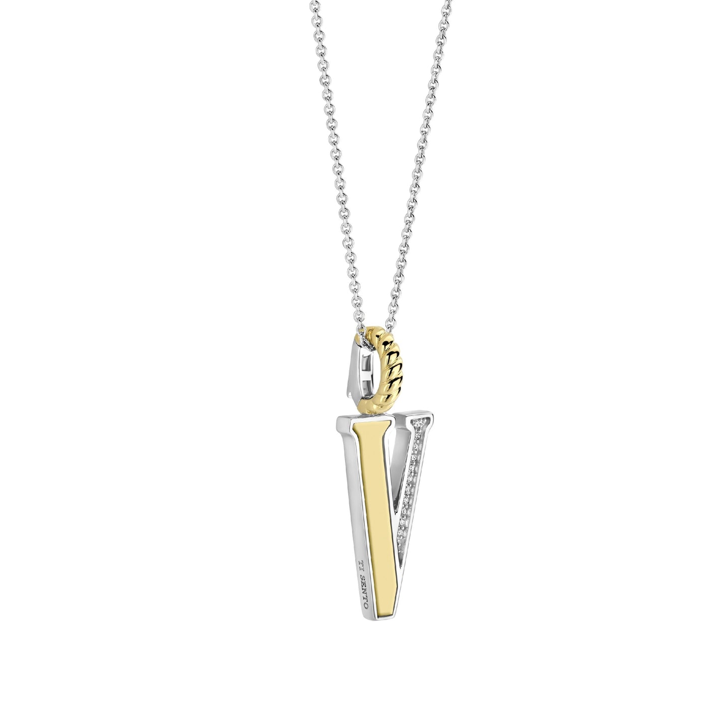 TI SENTO Pendant 6840ZY_V