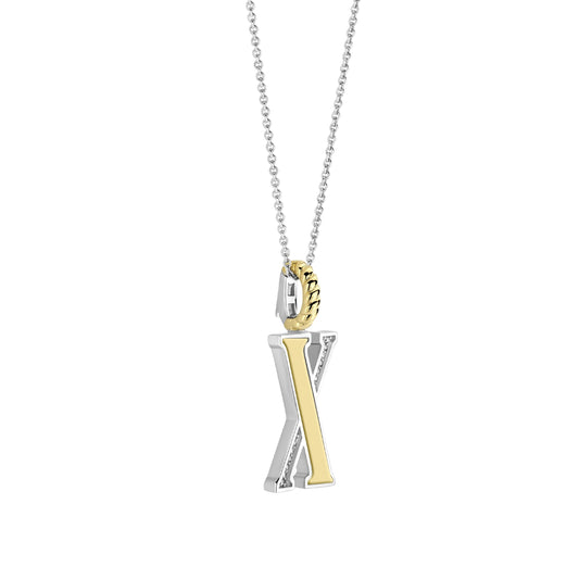 TI SENTO Pendant 6840ZY_X