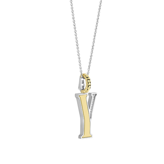TI SENTO Pendant 6840ZY_Y