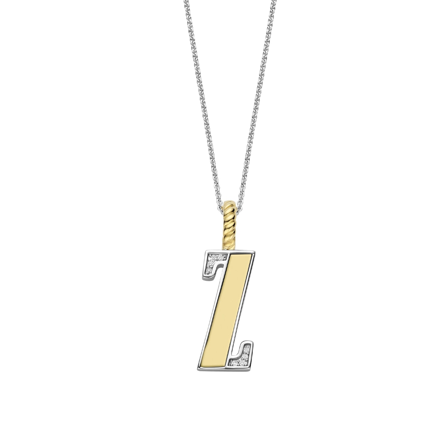 TI SENTO Pendant 6840ZY_Z
