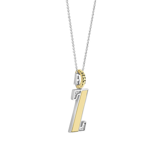 TI SENTO Pendant 6840ZY_Z