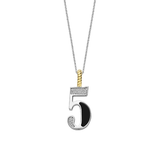 TI SENTO Pendant 6841BL_5