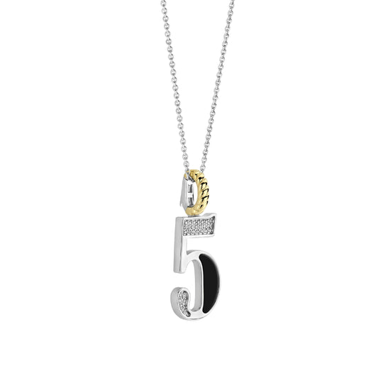 TI SENTO Pendant 6841BL_5