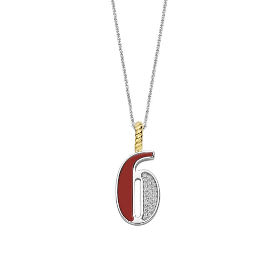TI SENTO Pendant 6841CR_6