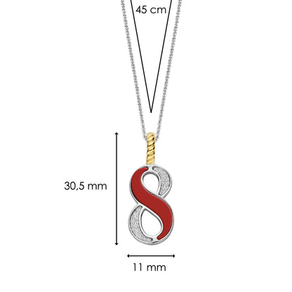 TI SENTO Pendant 6841CR_8