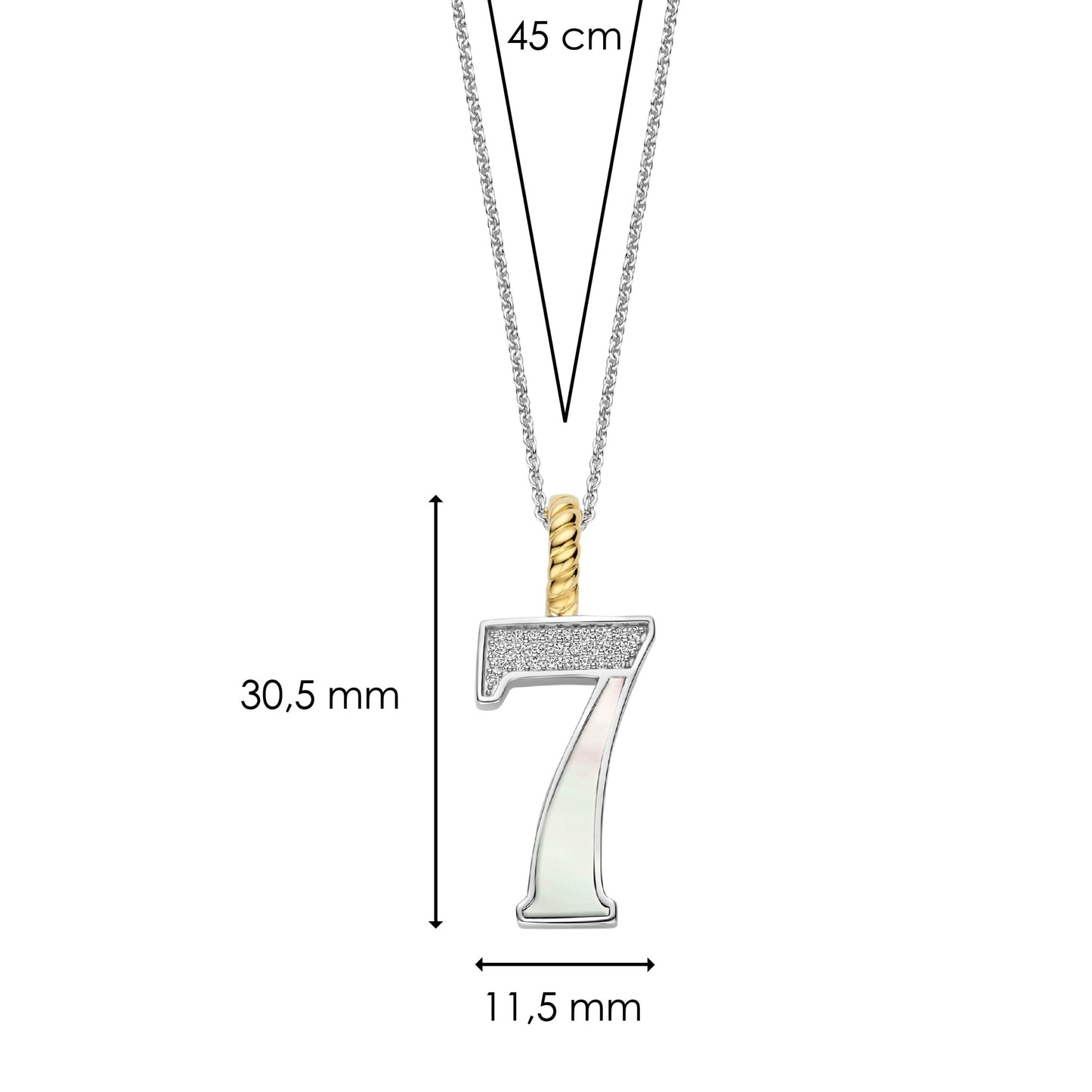 TI SENTO Pendant 6841MW_7