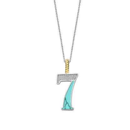 TI SENTO Pendant 6841TQ_7