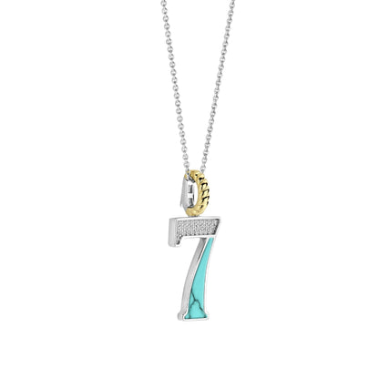 TI SENTO Pendant 6841TQ_7