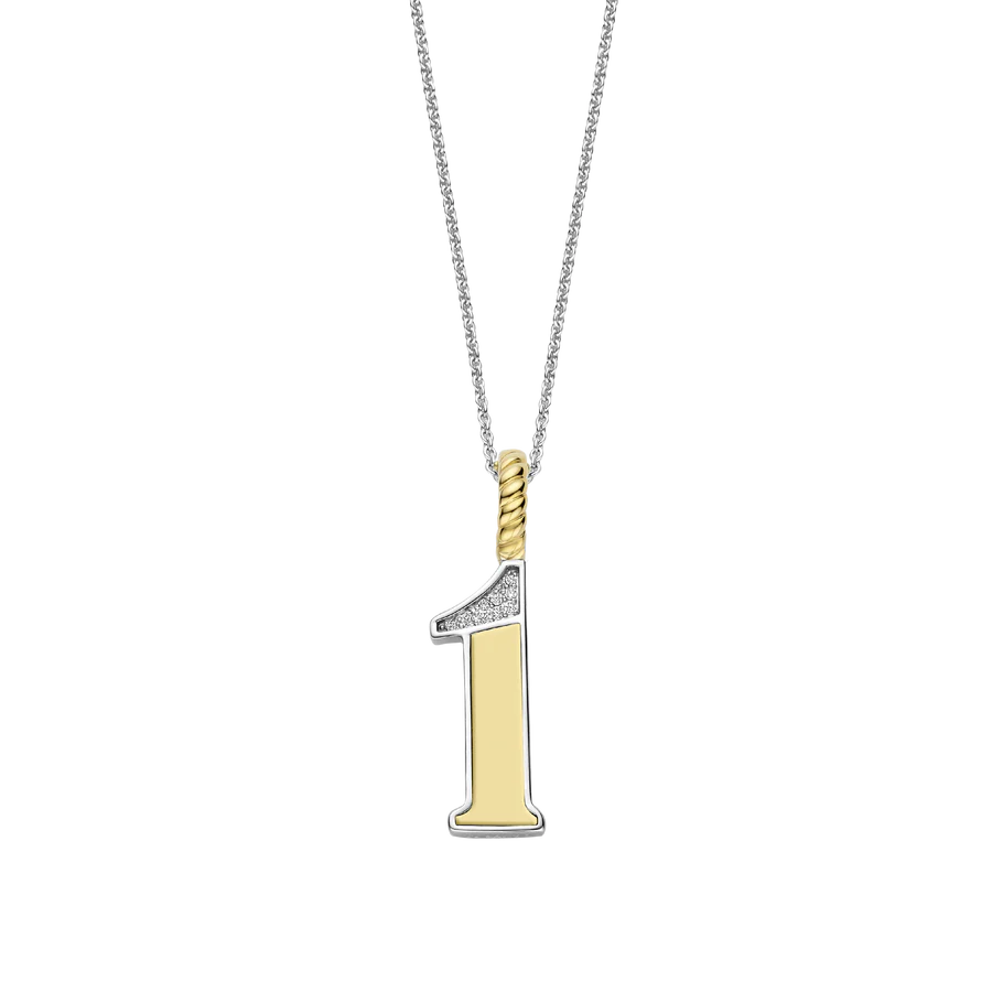 TI SENTO Pendant 6841ZY_1