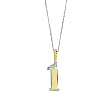 TI SENTO Pendant 6841ZY_1