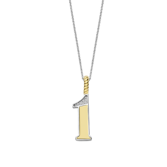 TI SENTO Pendant 6841ZY_1
