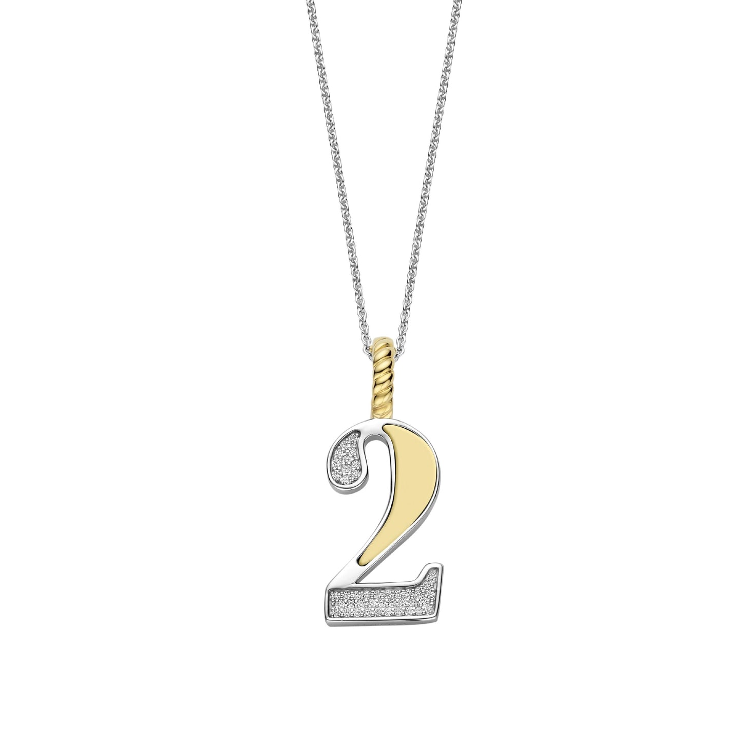 TI SENTO Pendant 6841ZY_2