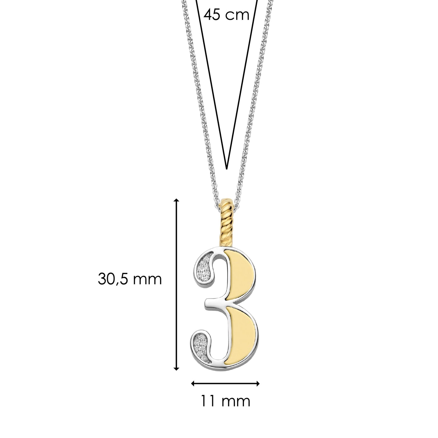 TI SENTO Pendant 6841ZY_3
