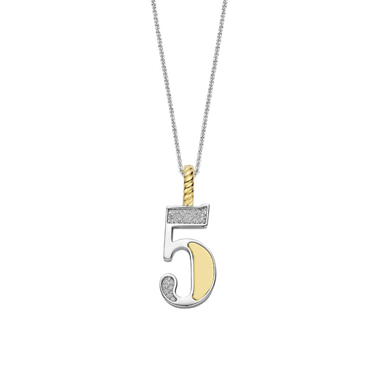 TI SENTO Pendant 6841ZY_5