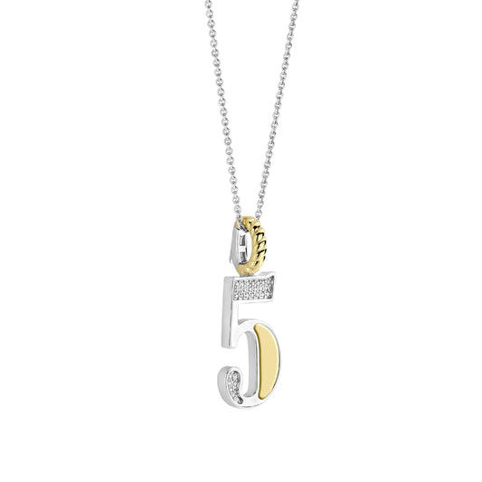 TI SENTO Pendant 6841ZY_5