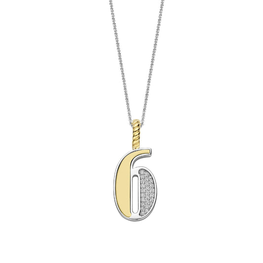 TI SENTO Pendant 6841ZY_6