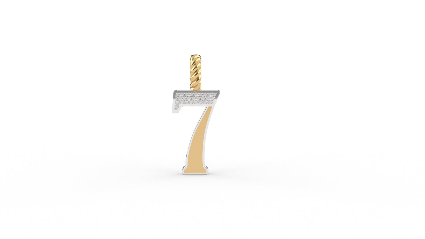 TI SENTO Pendant 6841ZY_7
